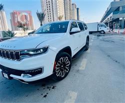 جيب واجونير